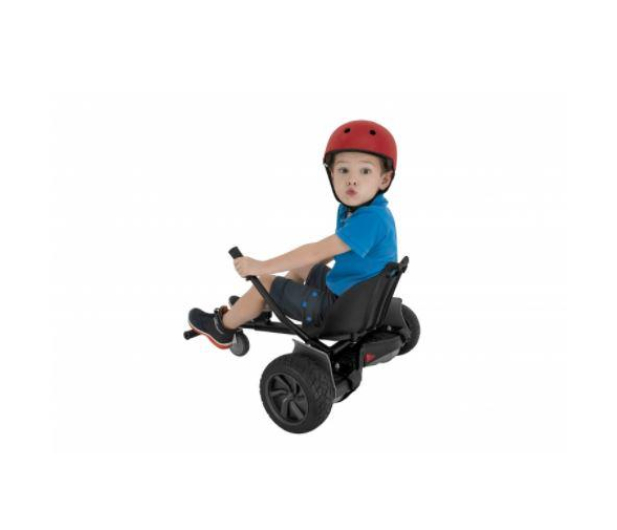 Manta MSB9024 Spider 2 GoCart - 1389607 - zdjęcie 2